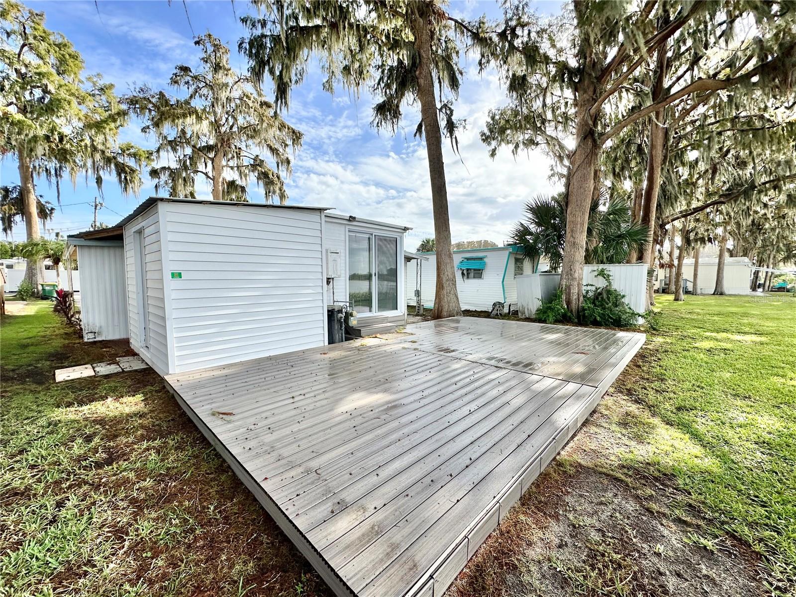 926 VILLA LAGOON DR, TAVARES, FL, 32778