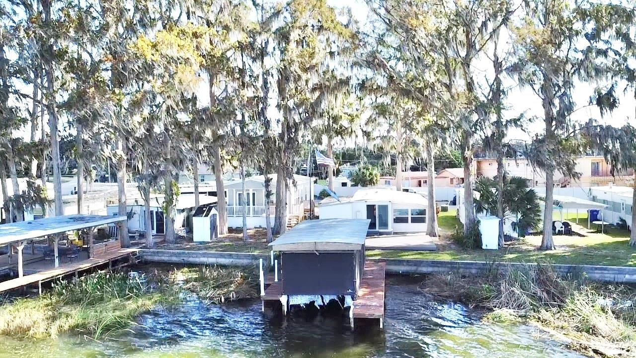 926 VILLA LAGOON DR, TAVARES, FL, 32778