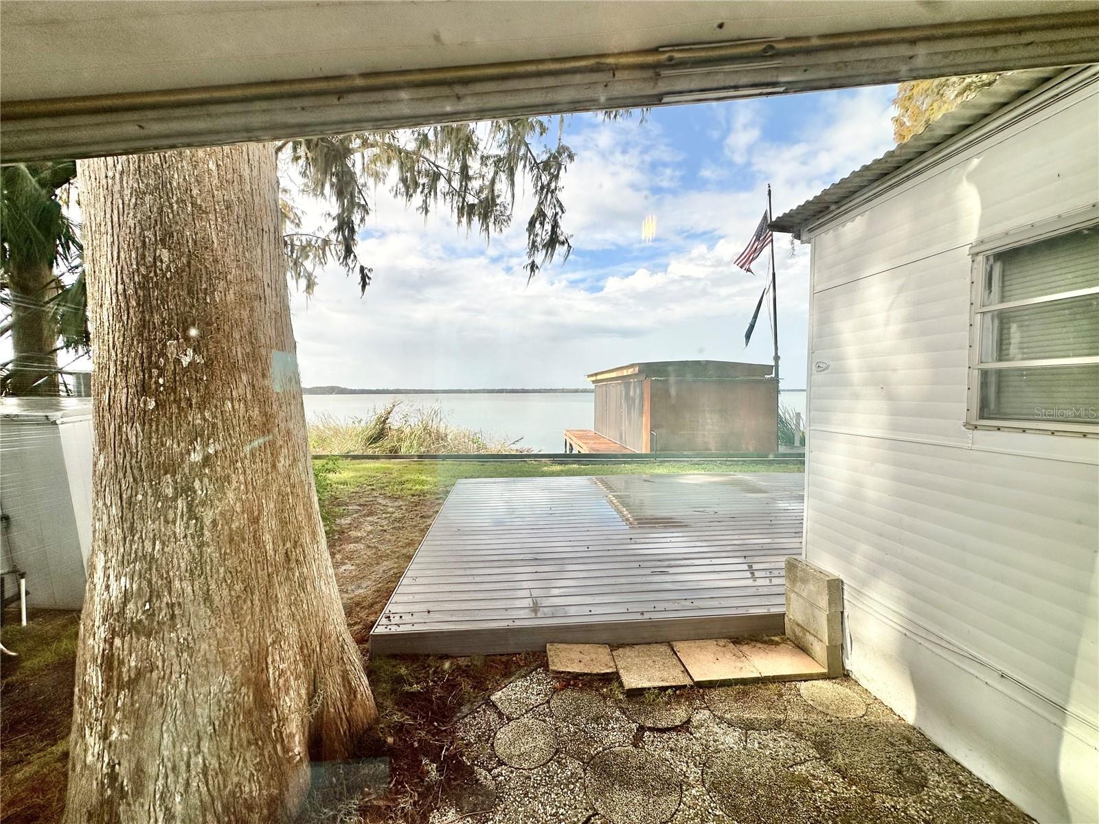 926 VILLA LAGOON DR, TAVARES, FL, 32778