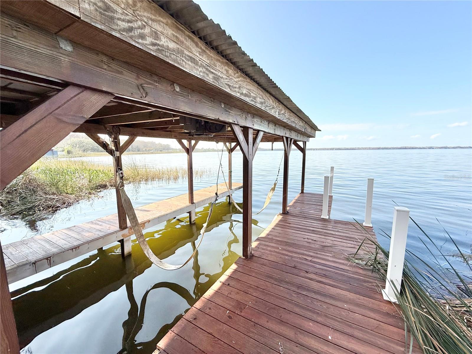 926 VILLA LAGOON DR, TAVARES, FL, 32778