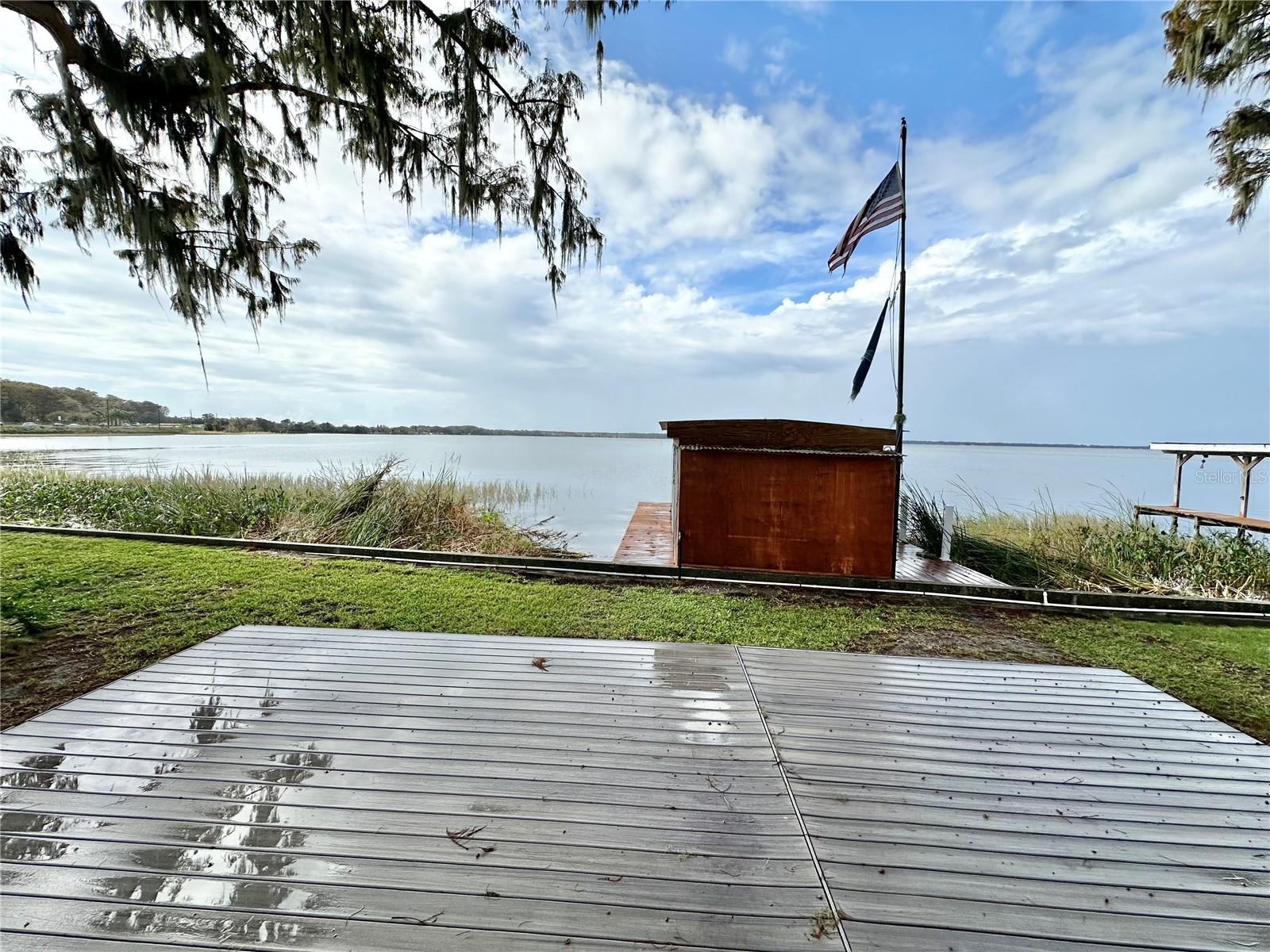 926 VILLA LAGOON DR, TAVARES, FL, 32778