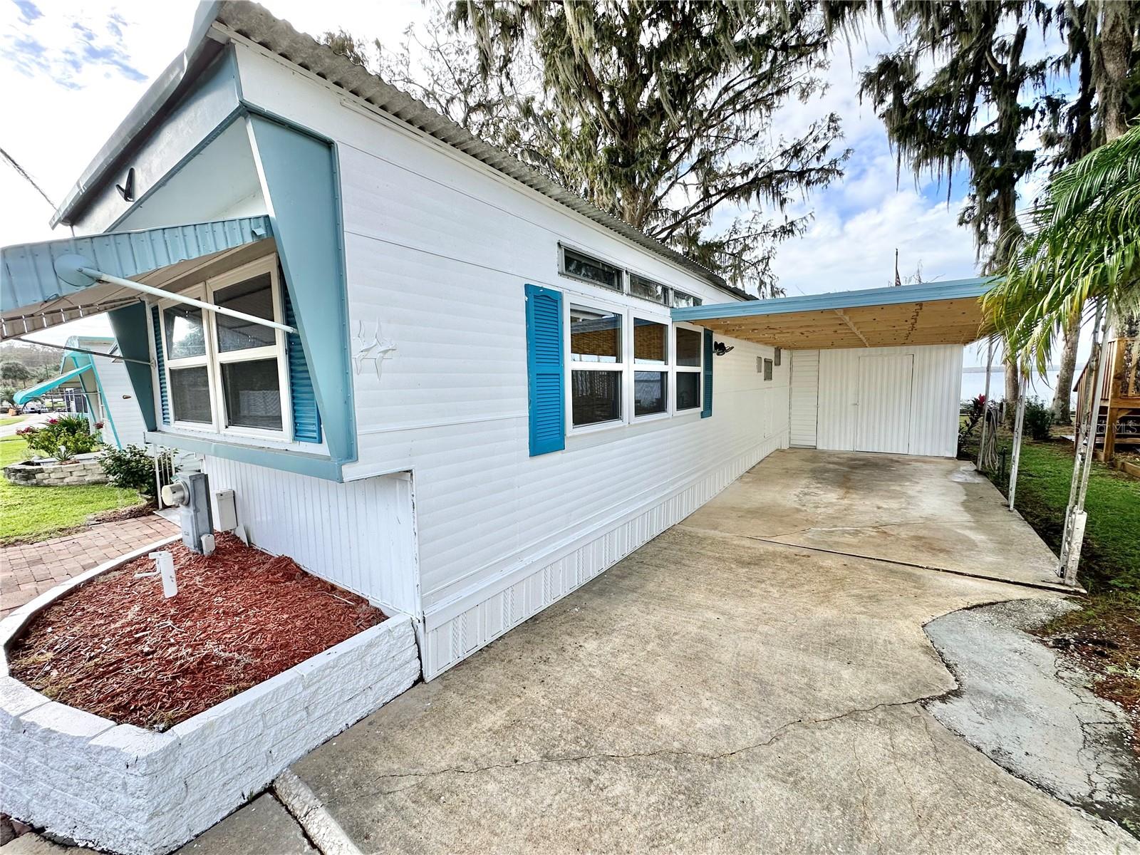 926 VILLA LAGOON DR, TAVARES, FL, 32778