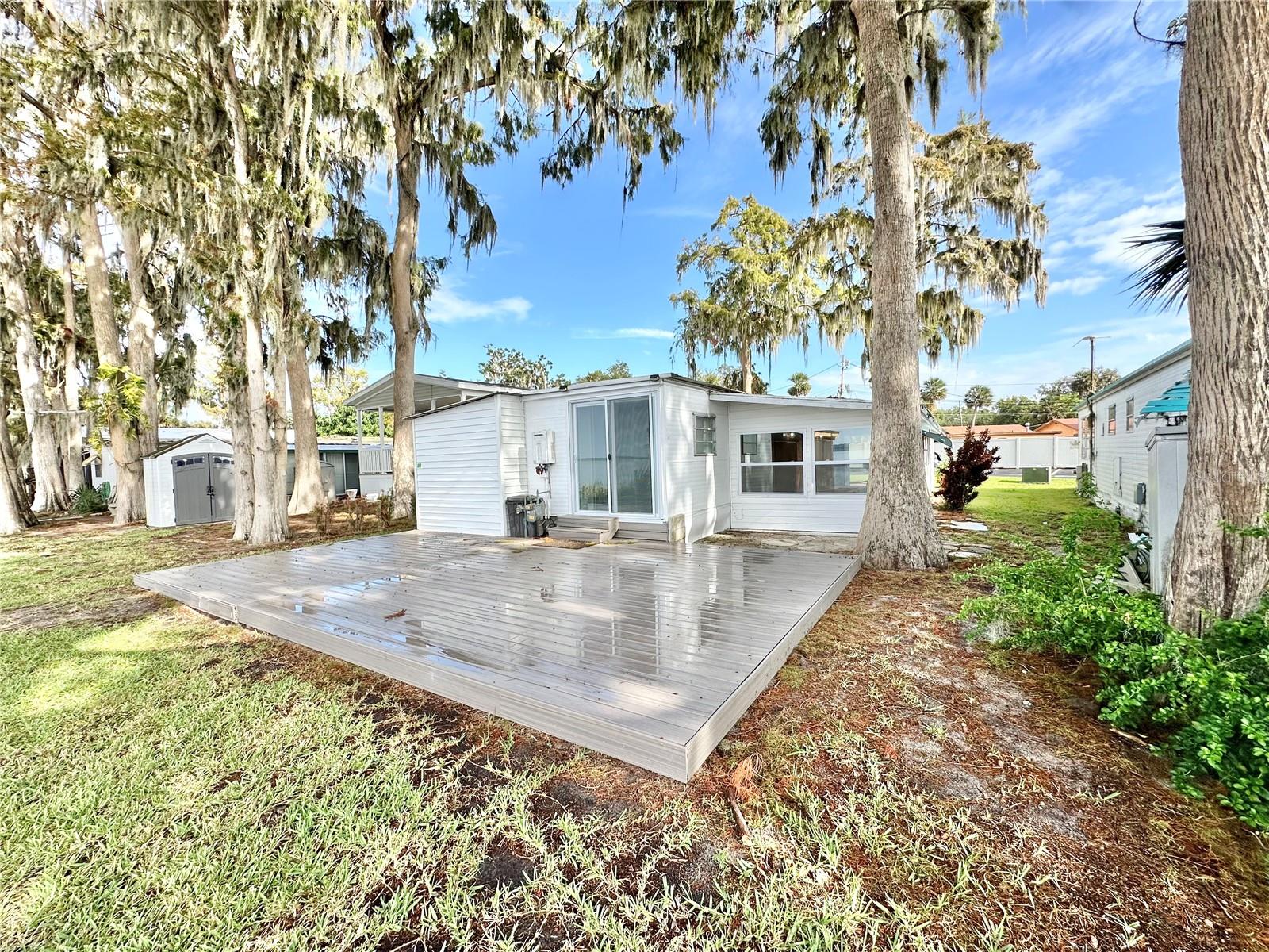 926 VILLA LAGOON DR, TAVARES, FL, 32778