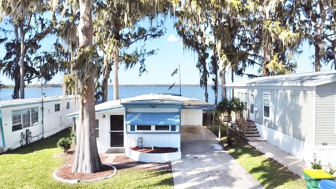 926 VILLA LAGOON DR, TAVARES, FL, 32778
