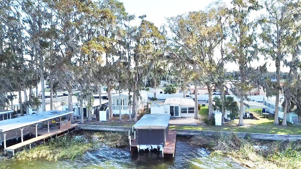 926 VILLA LAGOON DR, TAVARES, FL, 32778