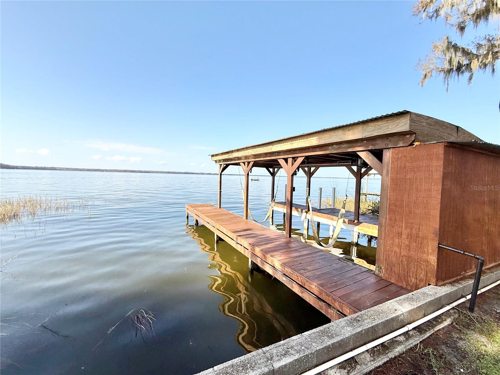 926 VILLA LAGOON DR, TAVARES, FL, 32778