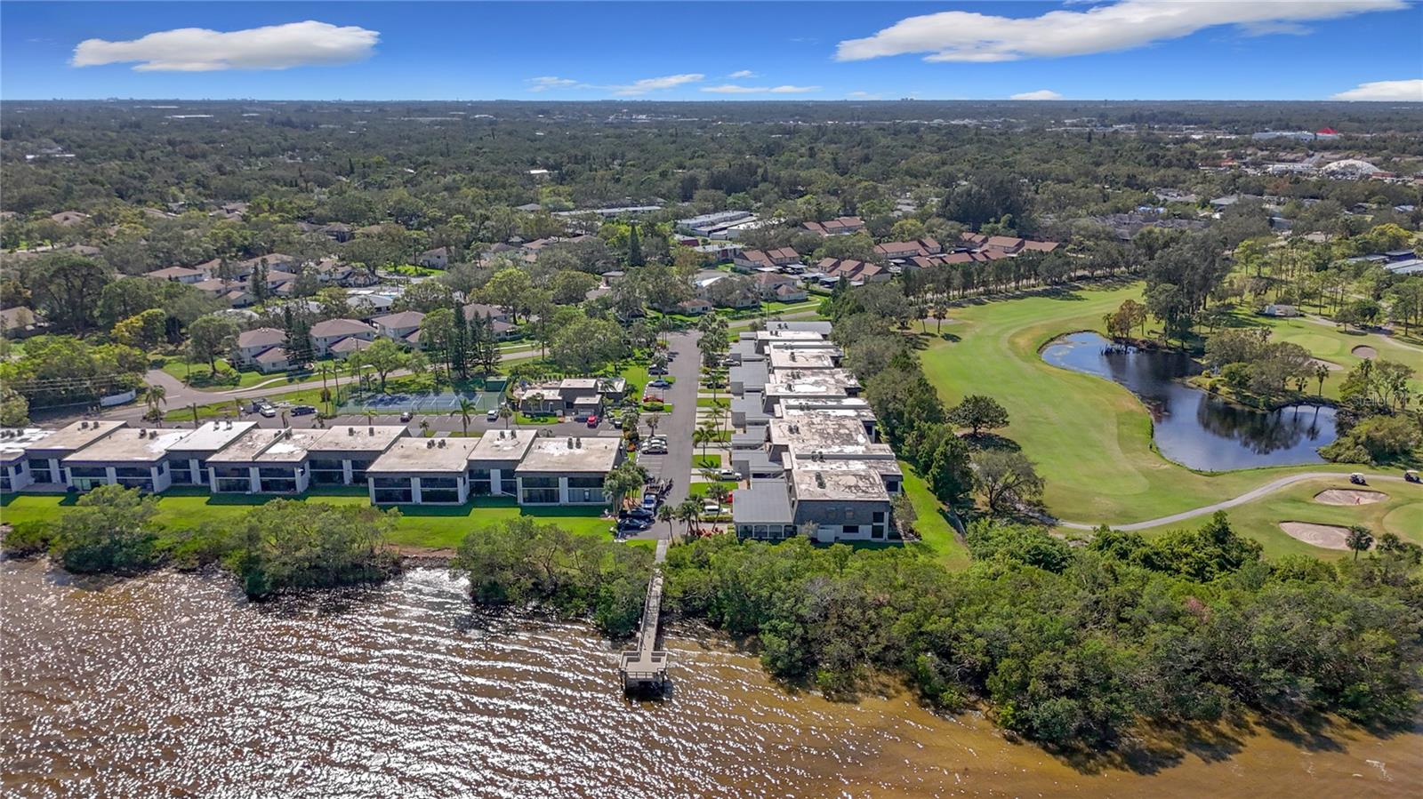 1845 BOUGH AVE #B, CLEARWATER, FL, 33760
