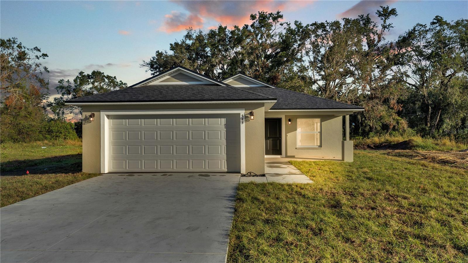 443 6TH ST SE, FORT MEADE, FL, 33841