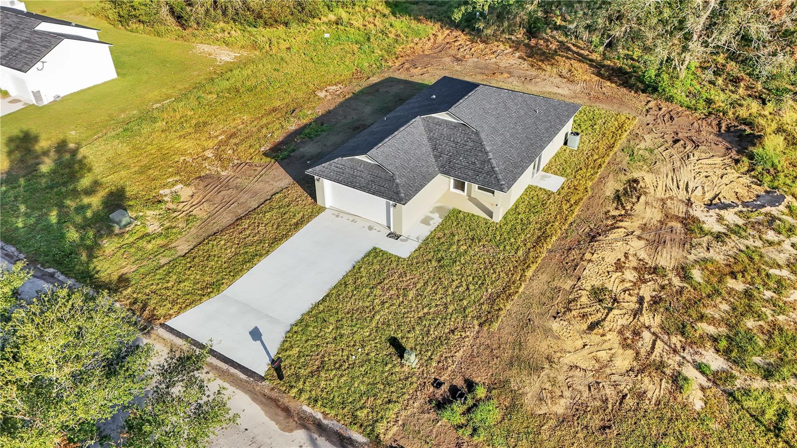 443 6TH ST SE, FORT MEADE, FL, 33841