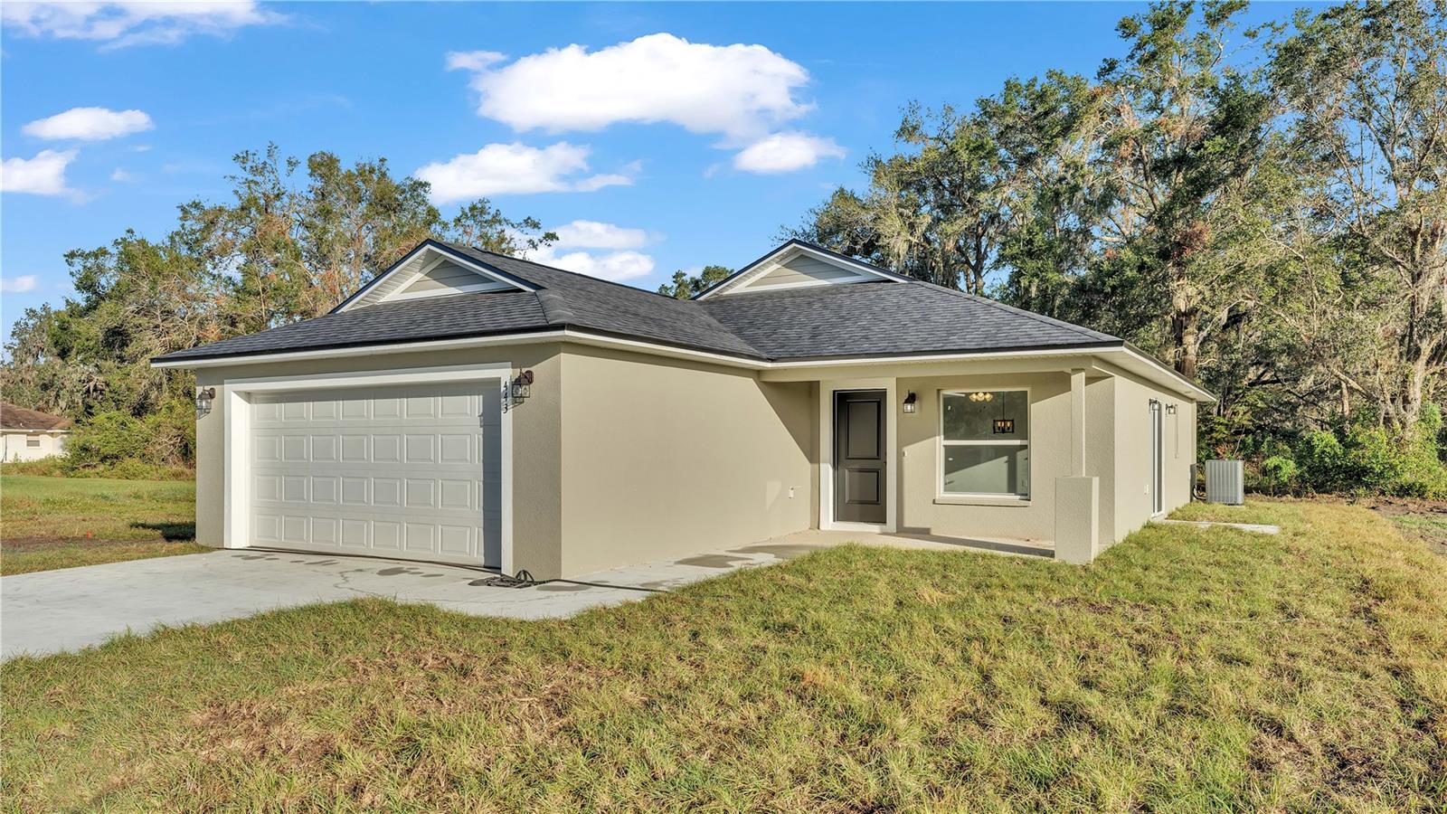 443 6TH ST SE, FORT MEADE, FL, 33841