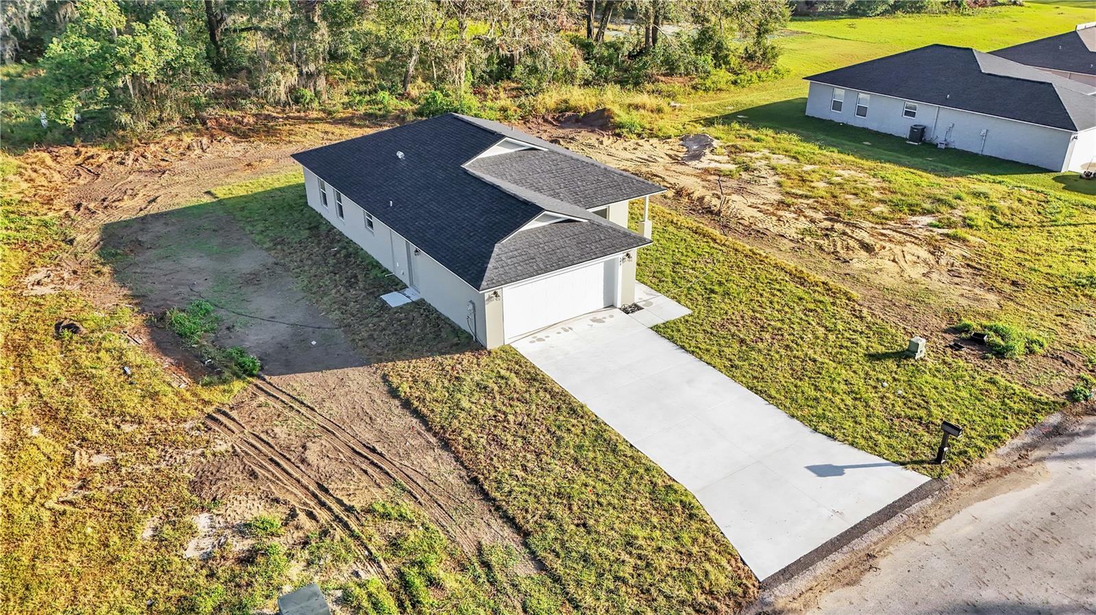 443 6TH ST SE, FORT MEADE, FL, 33841