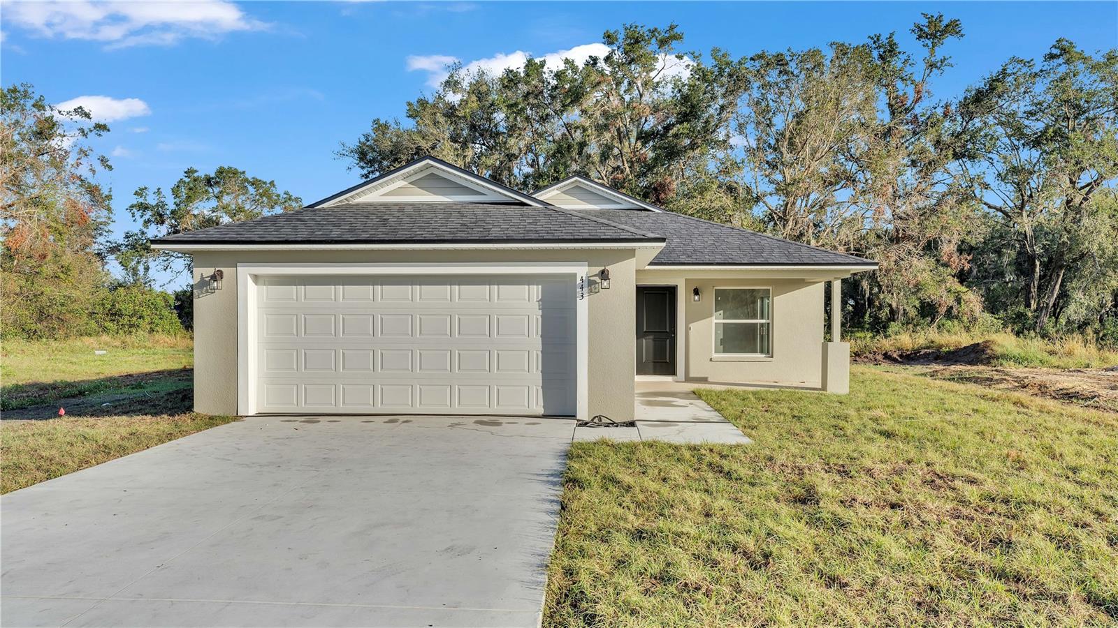 443 6TH ST SE, FORT MEADE, FL, 33841