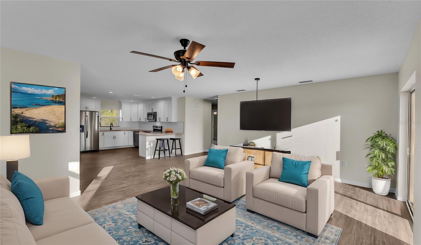 443 6TH ST SE, FORT MEADE, FL, 33841