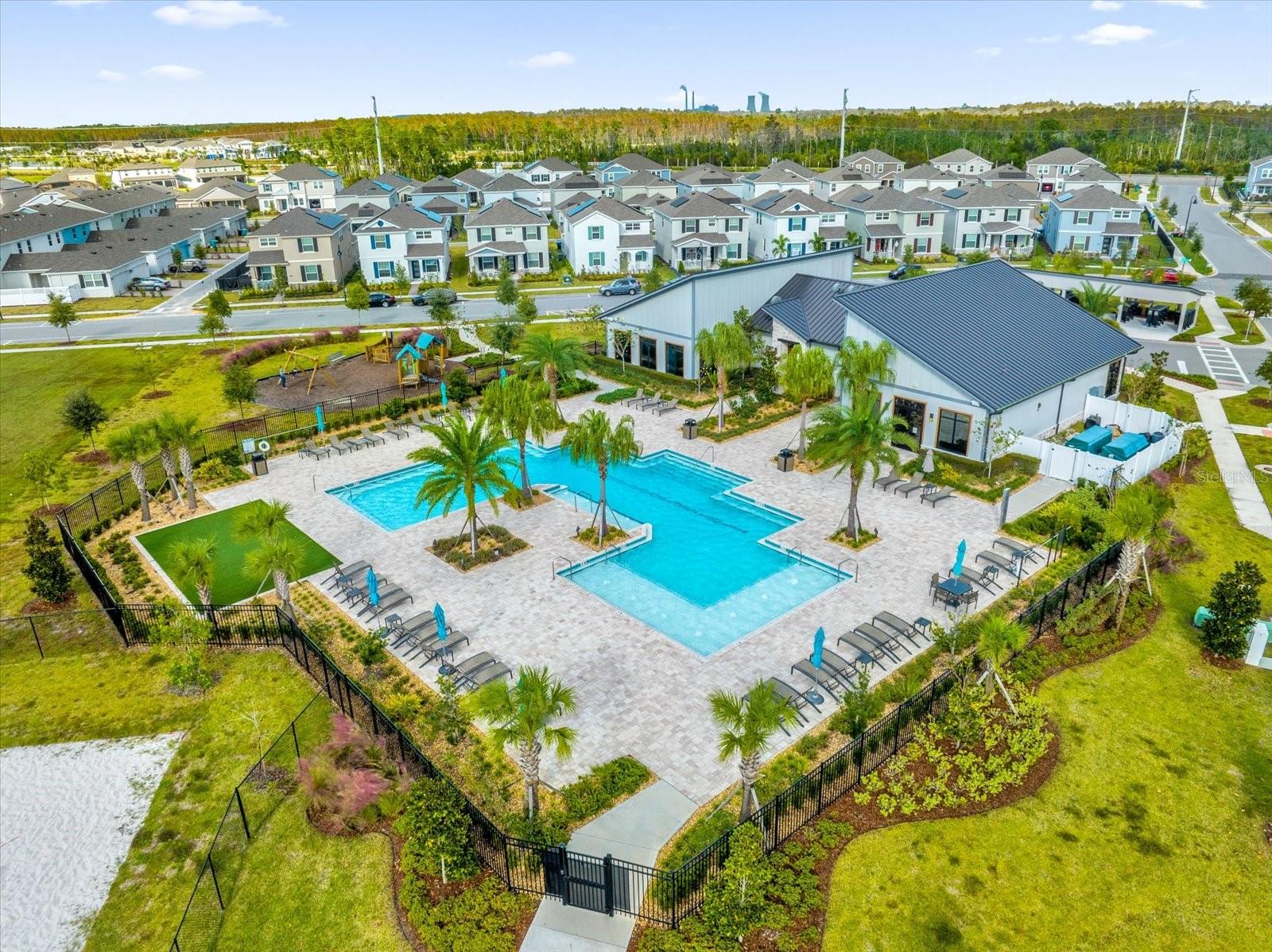 11801 GINSBERG PL, ORLANDO, FL, 32832