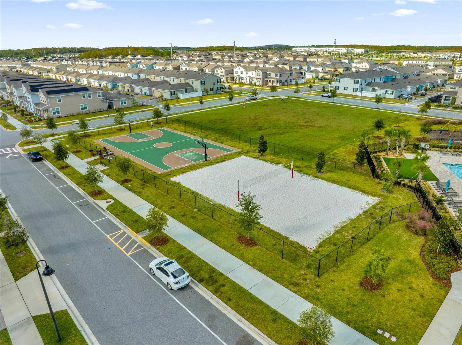 11801 GINSBERG PL, ORLANDO, FL, 32832