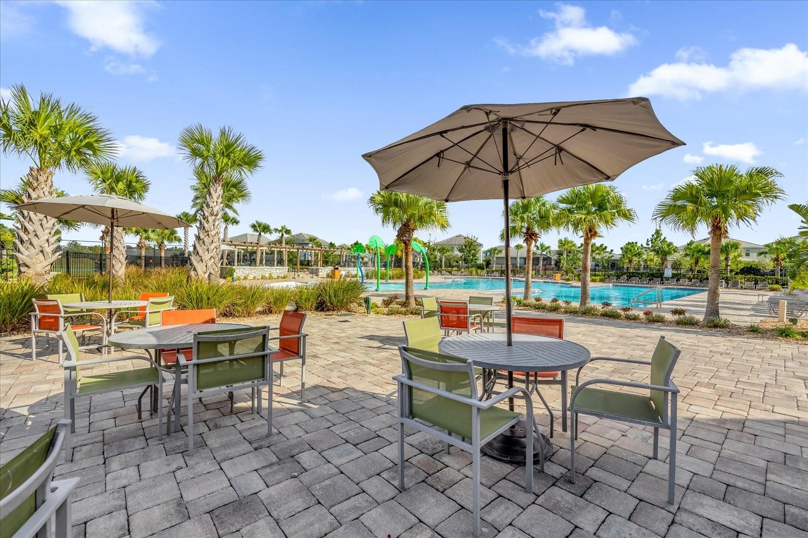 11801 GINSBERG PL, ORLANDO, FL, 32832