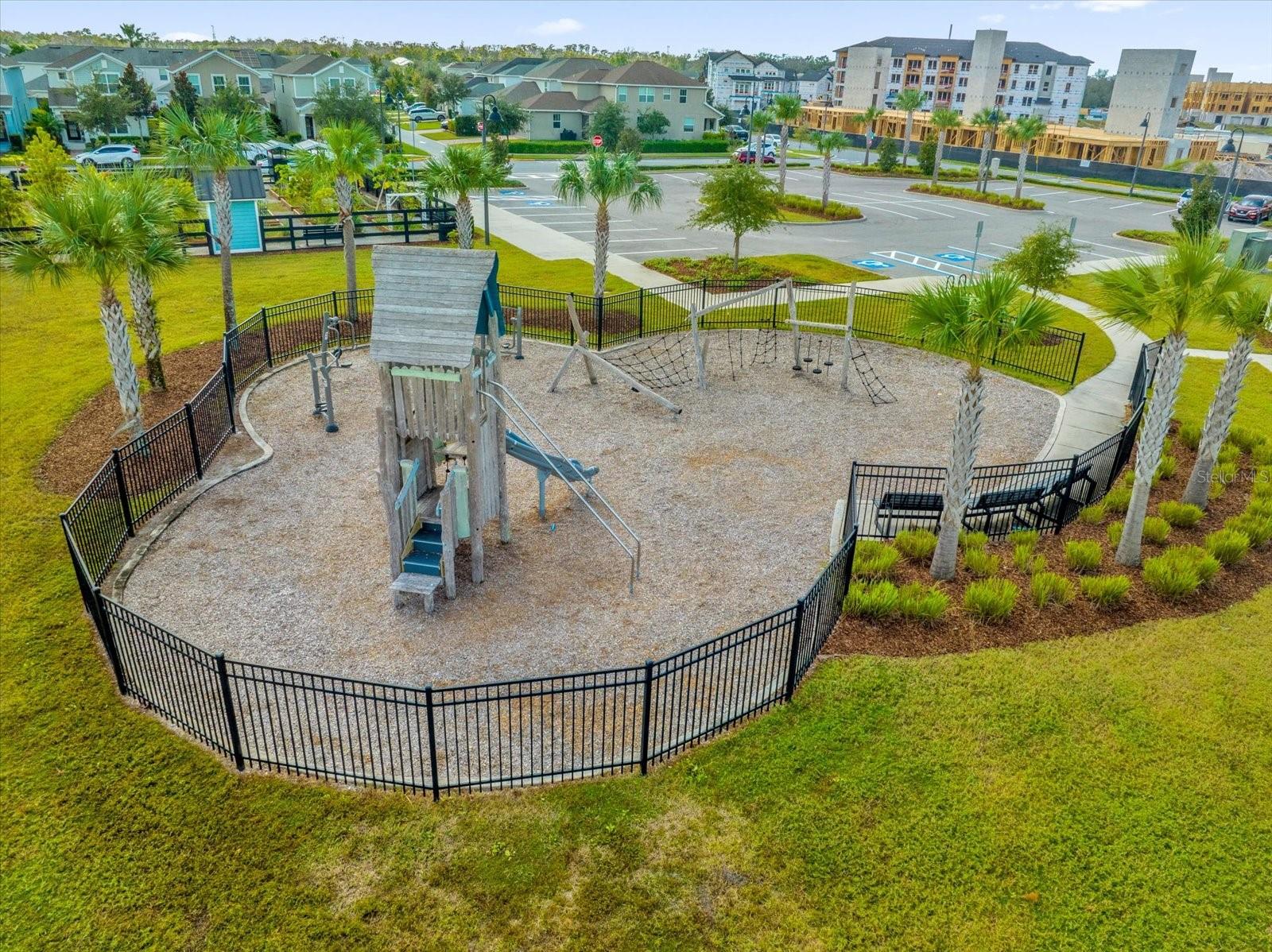 11801 GINSBERG PL, ORLANDO, FL, 32832