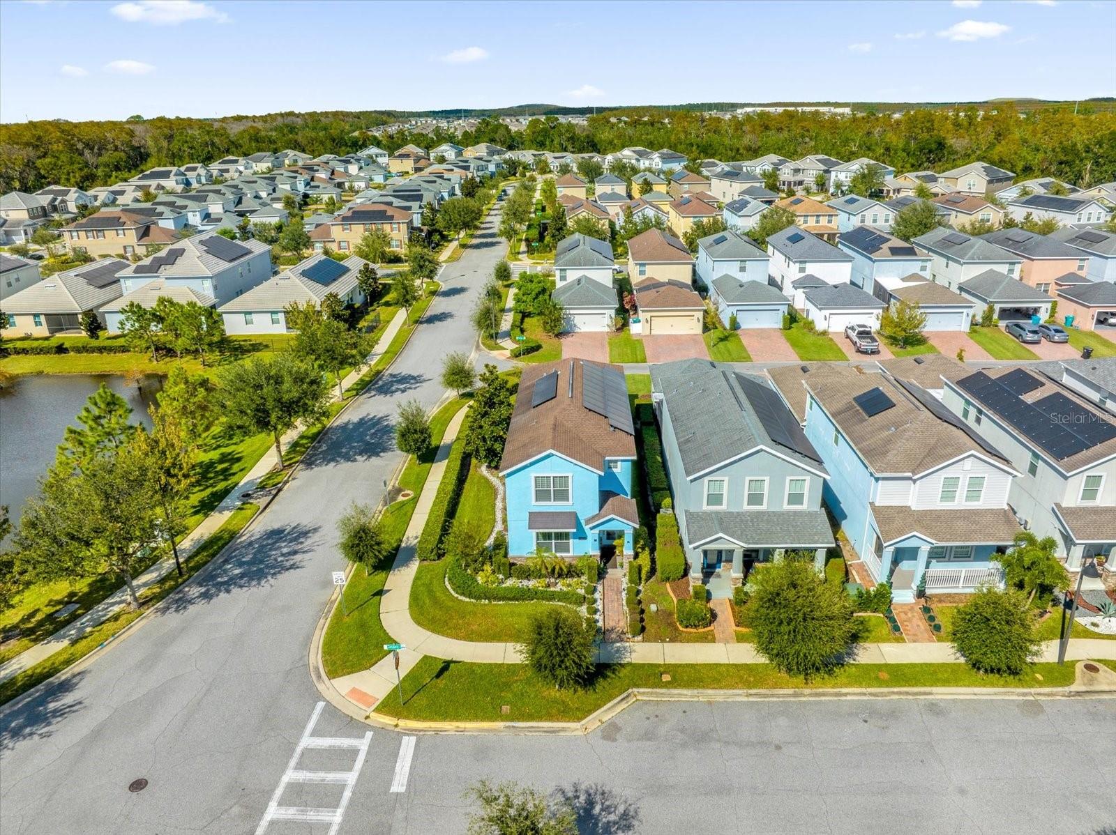 11801 GINSBERG PL, ORLANDO, FL, 32832