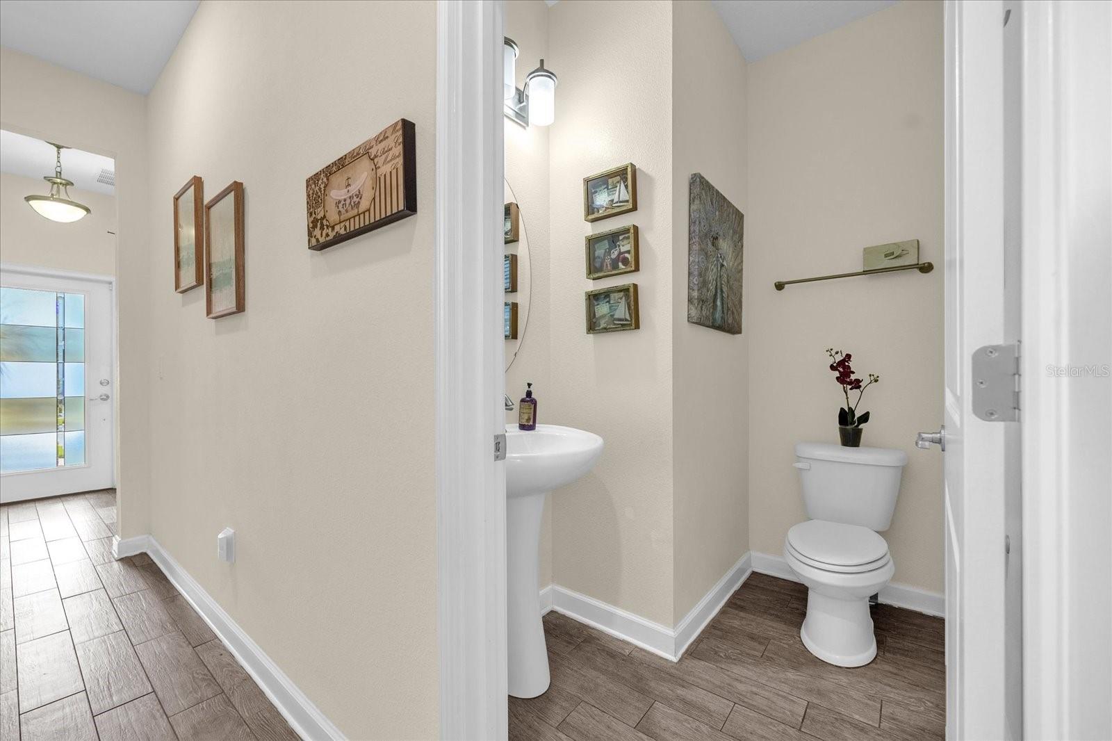 11801 GINSBERG PL, ORLANDO, FL, 32832