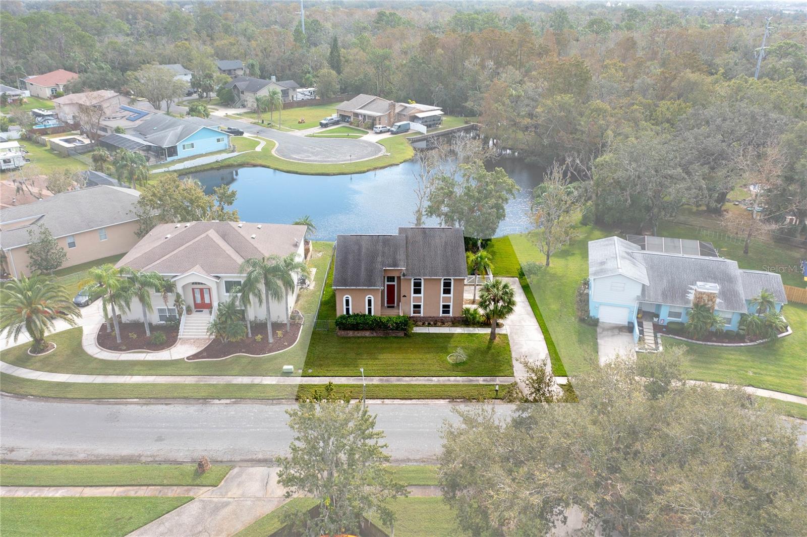 5830 BERKFORD DR, HOLIDAY, FL, 34690