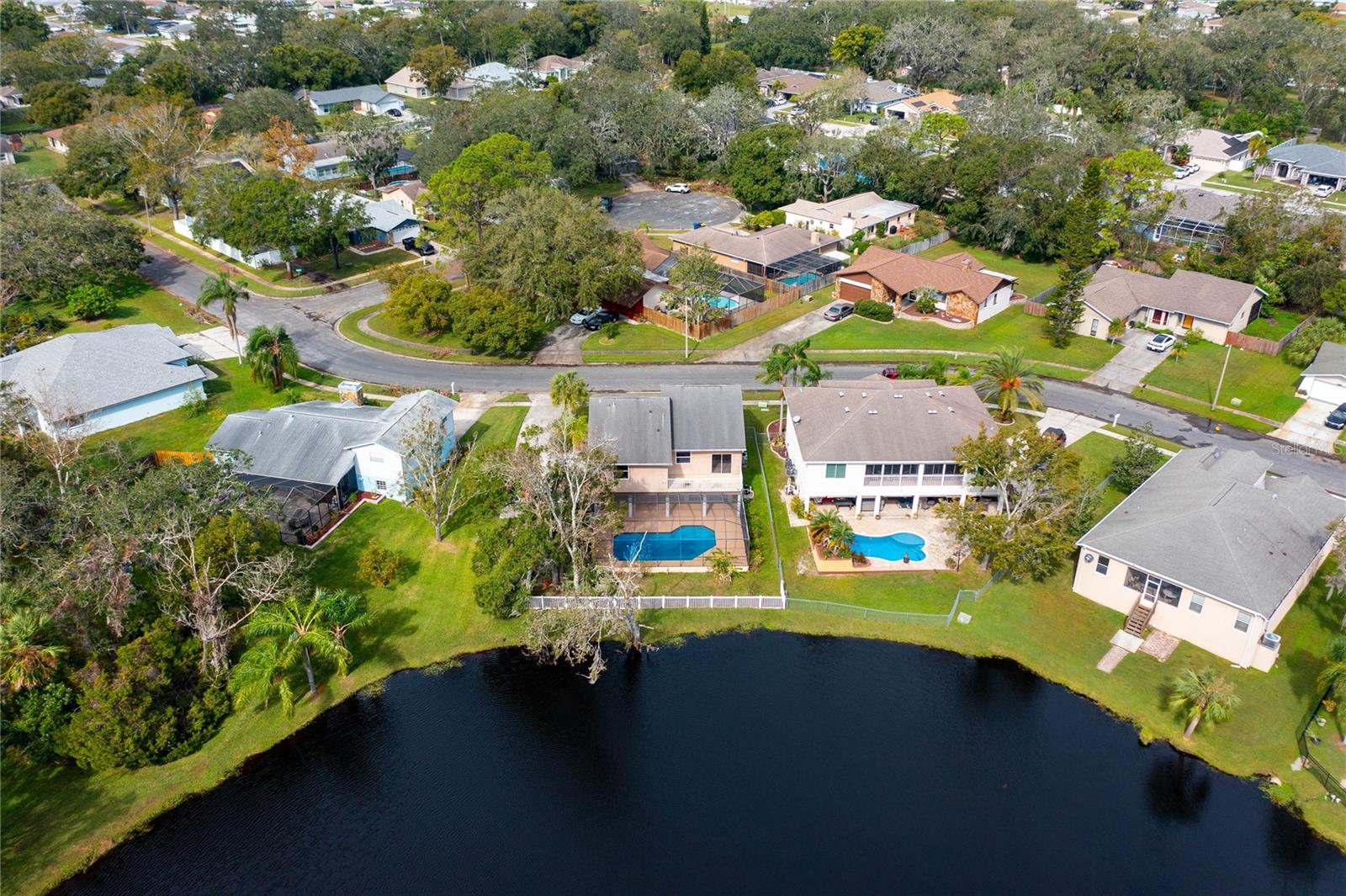 5830 BERKFORD DR, HOLIDAY, FL, 34690