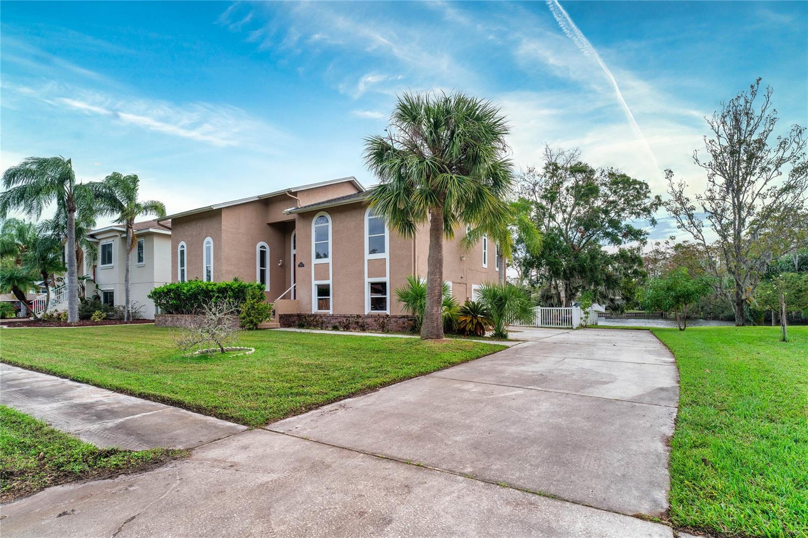 5830 BERKFORD DR, HOLIDAY, FL, 34690