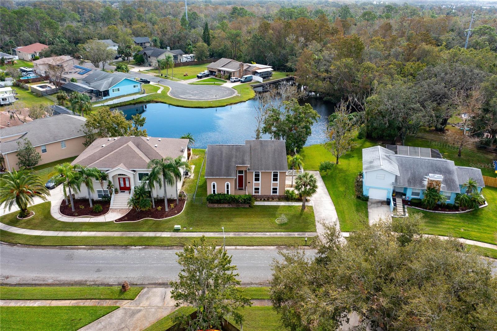 5830 BERKFORD DR, HOLIDAY, FL, 34690