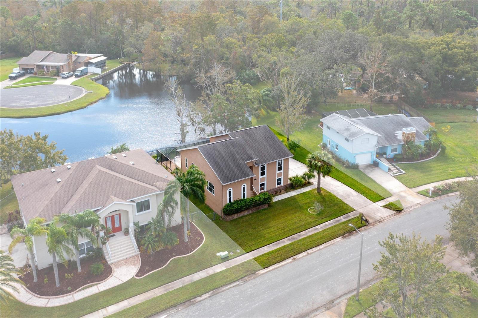 5830 BERKFORD DR, HOLIDAY, FL, 34690