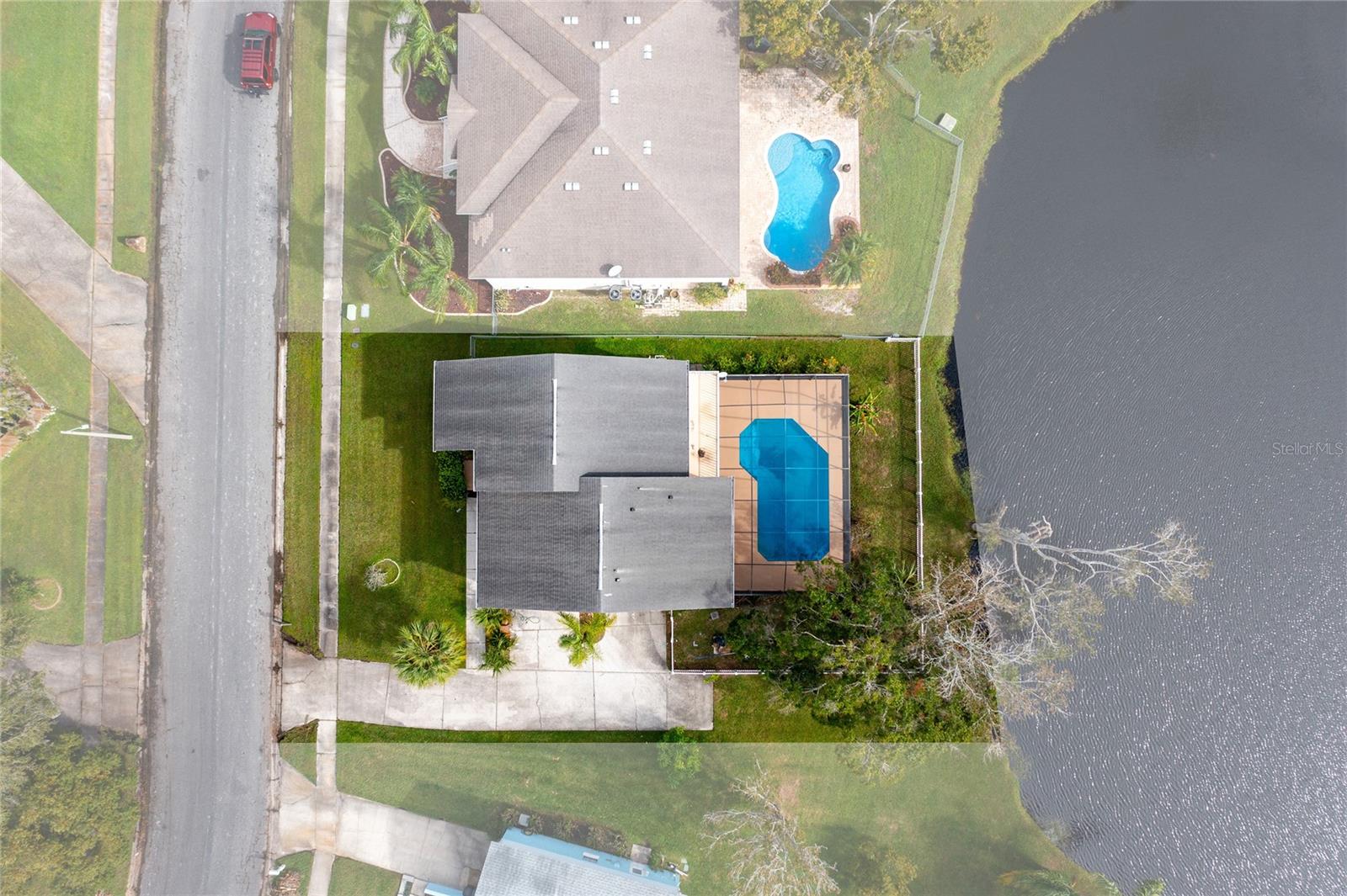 5830 BERKFORD DR, HOLIDAY, FL, 34690