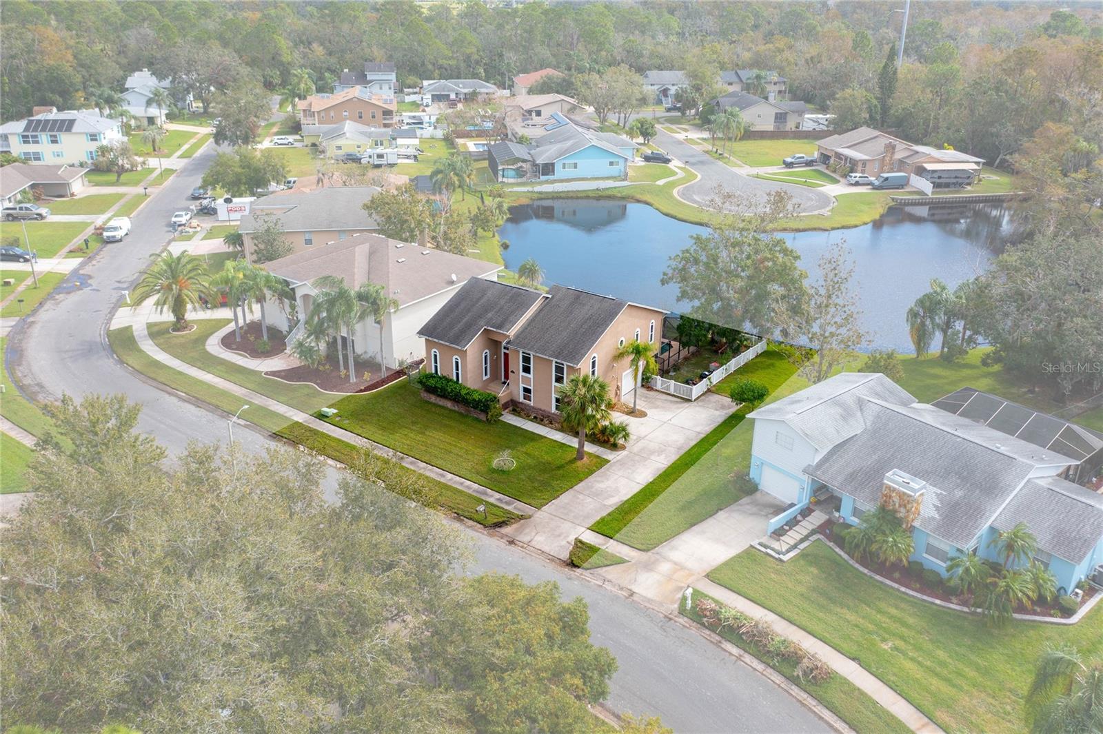5830 BERKFORD DR, HOLIDAY, FL, 34690