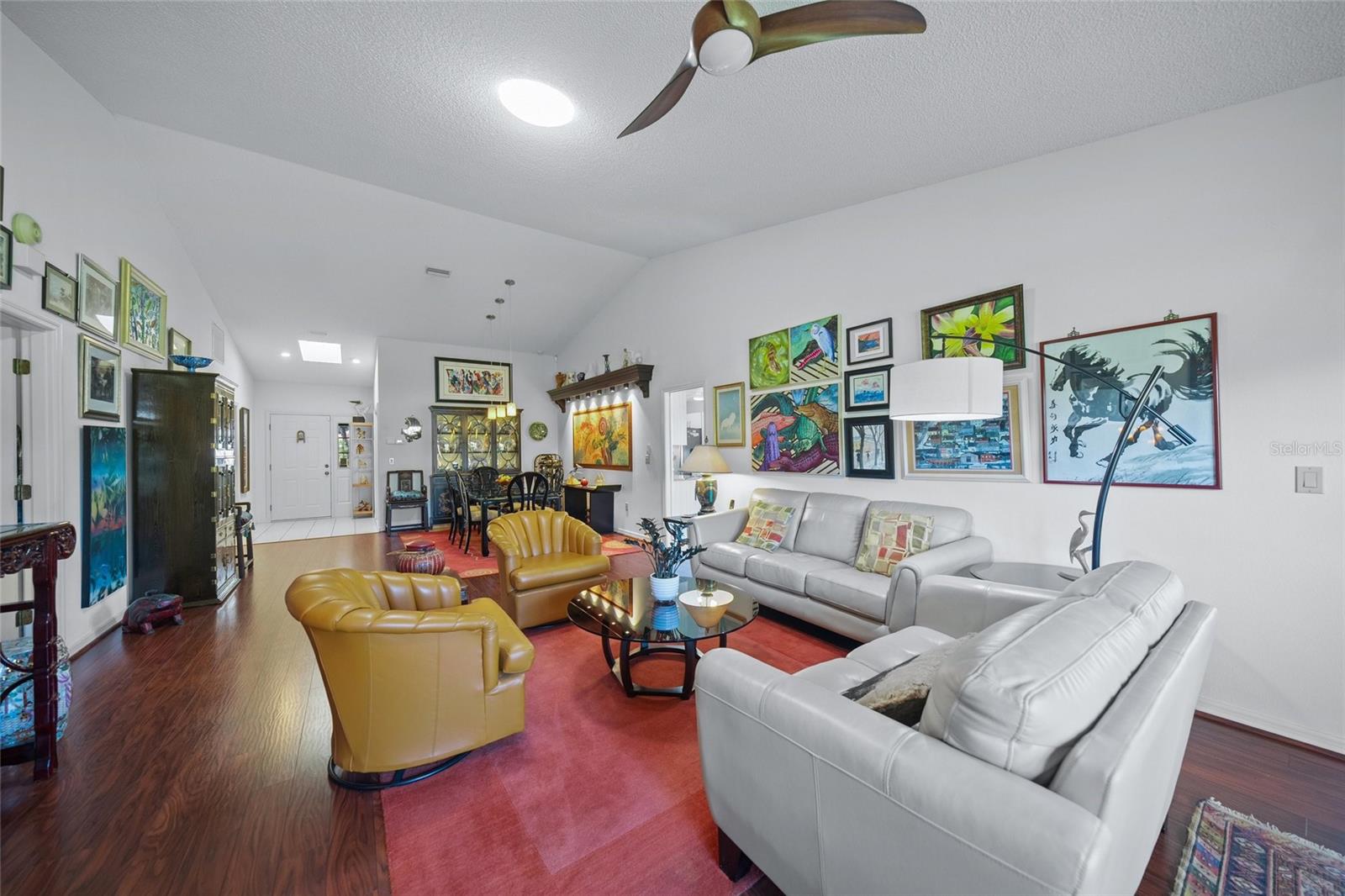 4573 PINE GREEN TRL #1, SARASOTA, FL, 34241