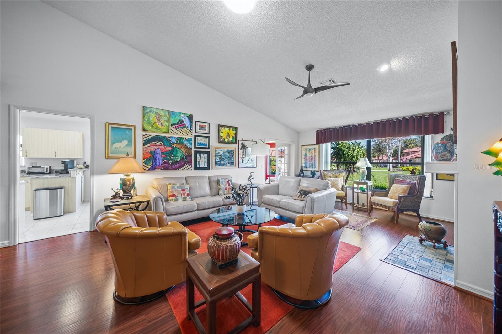 4573 PINE GREEN TRL #1, SARASOTA, FL, 34241