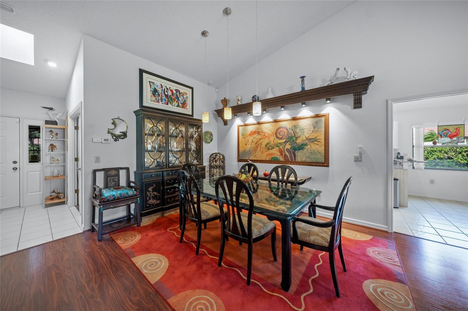 4573 PINE GREEN TRL #1, SARASOTA, FL, 34241