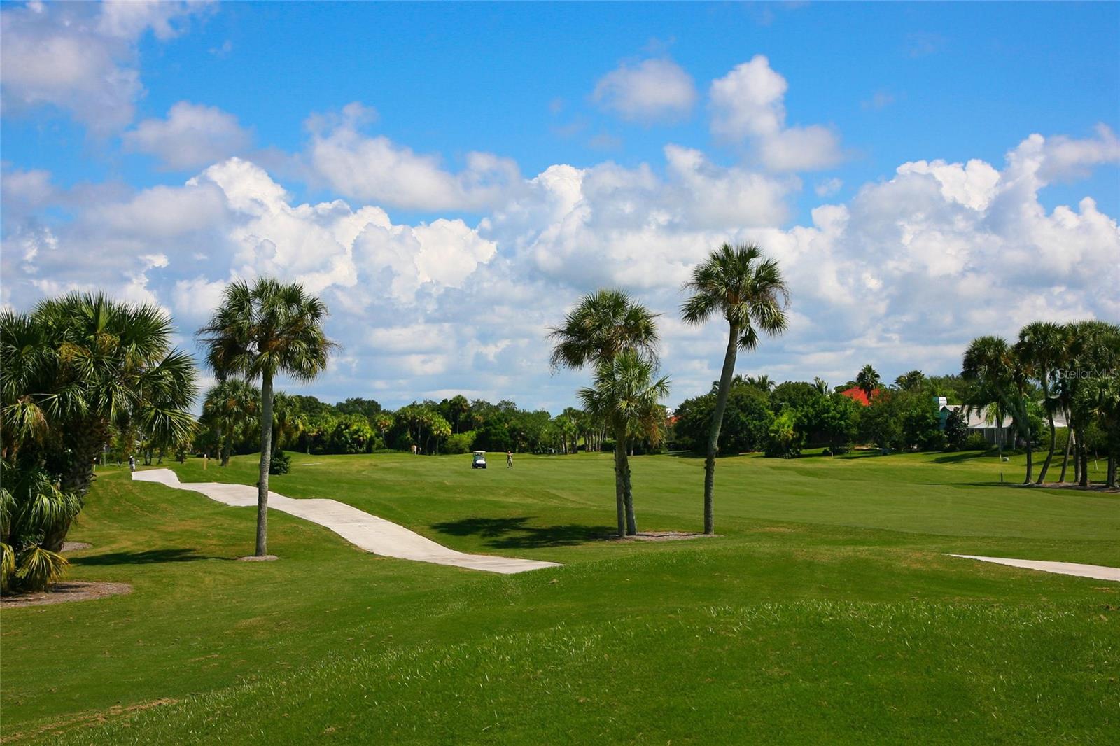 4573 PINE GREEN TRL #1, SARASOTA, FL, 34241