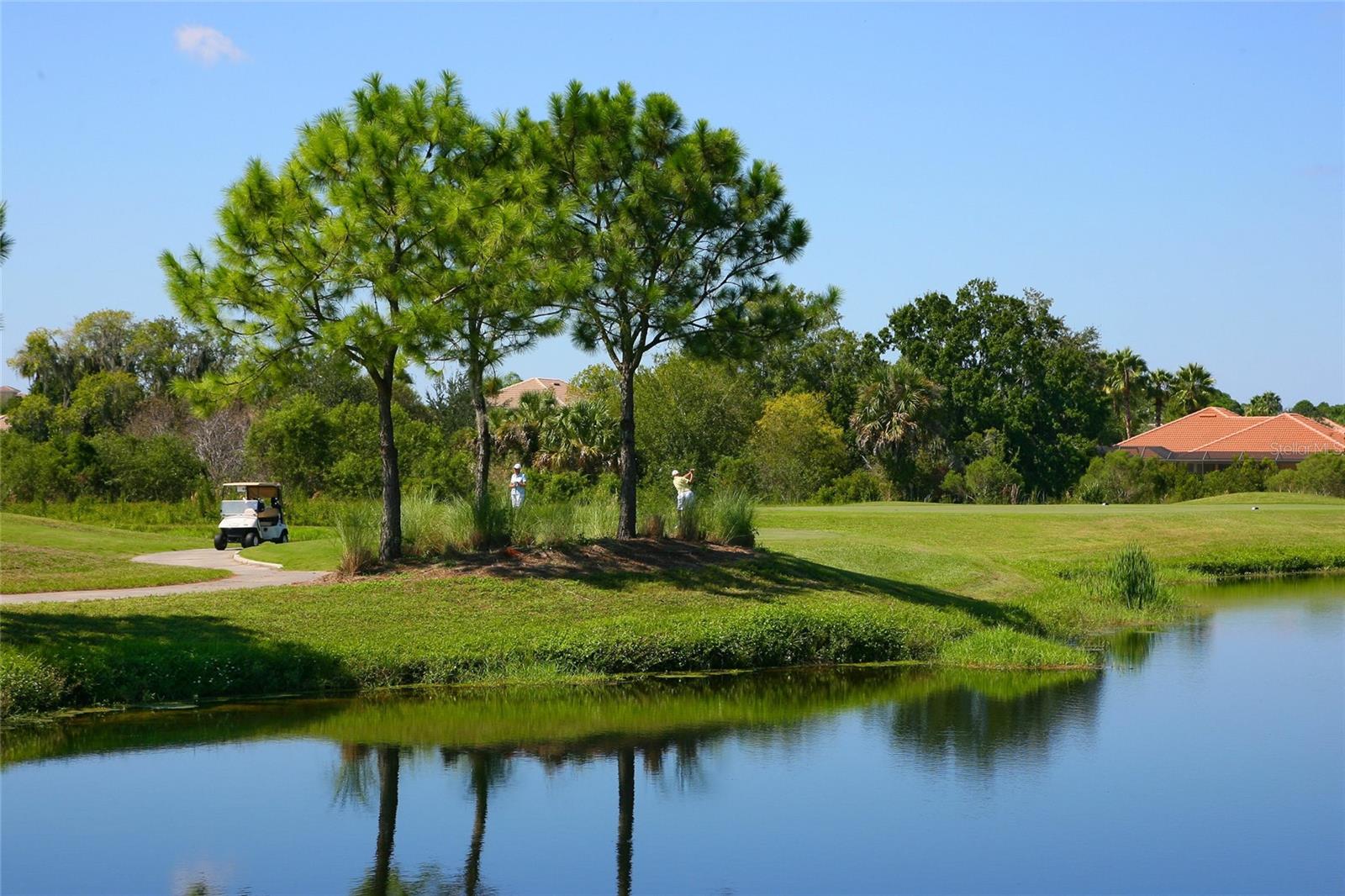 4573 PINE GREEN TRL #1, SARASOTA, FL, 34241