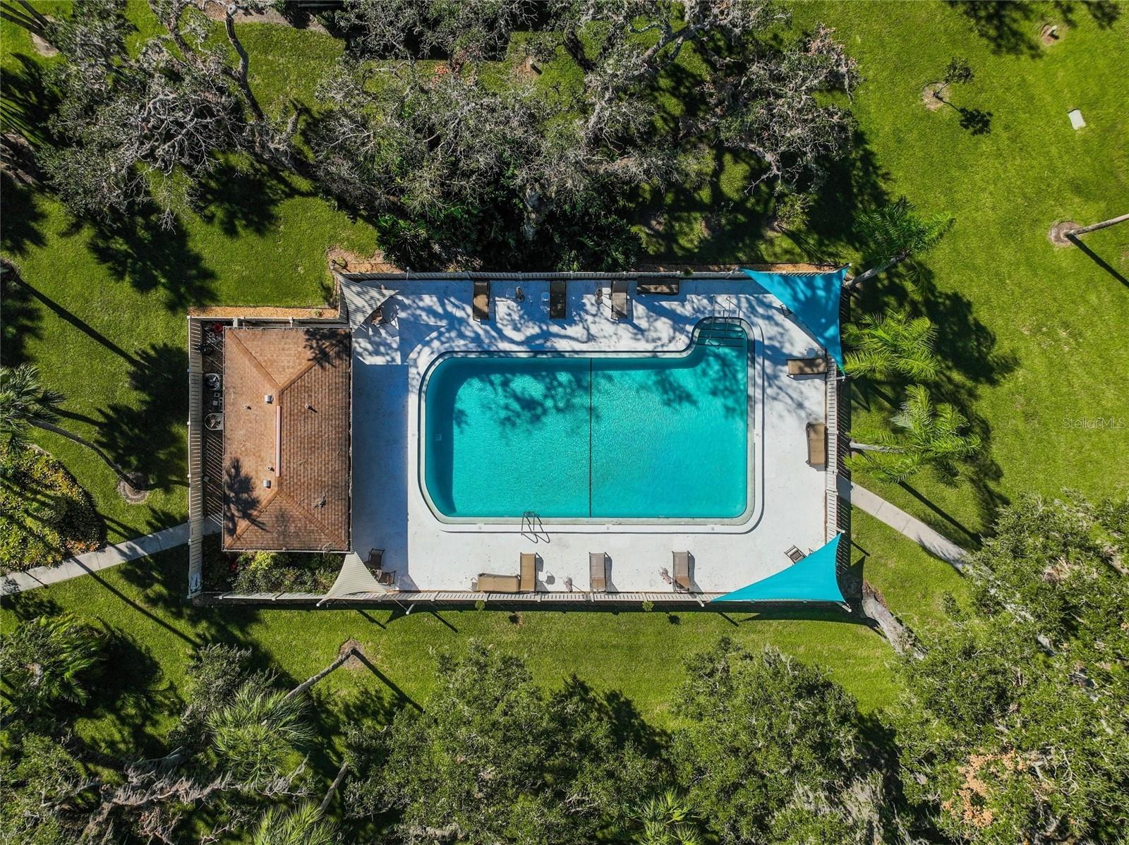 4573 PINE GREEN TRL #1, SARASOTA, FL, 34241