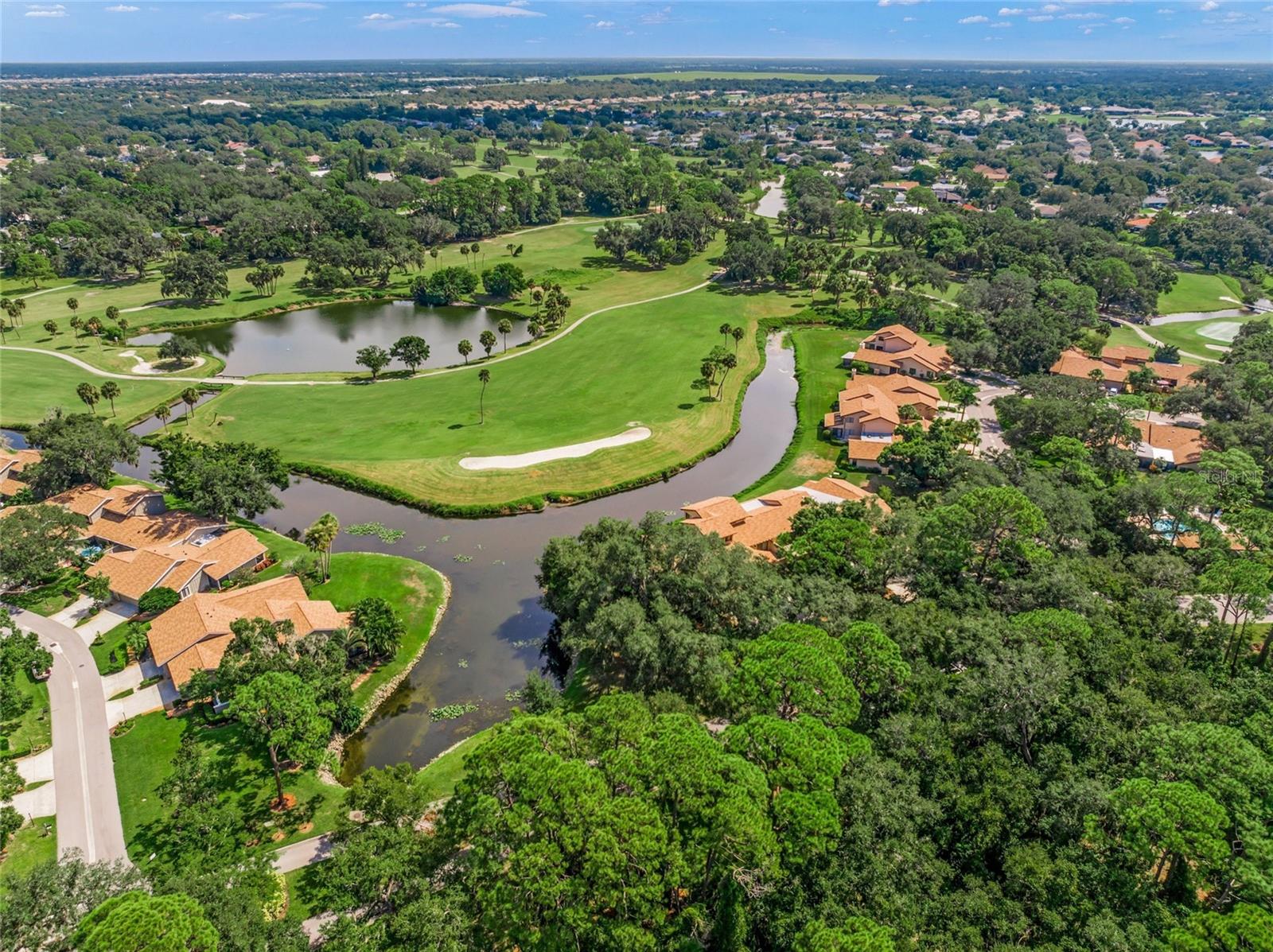 4573 PINE GREEN TRL #1, SARASOTA, FL, 34241