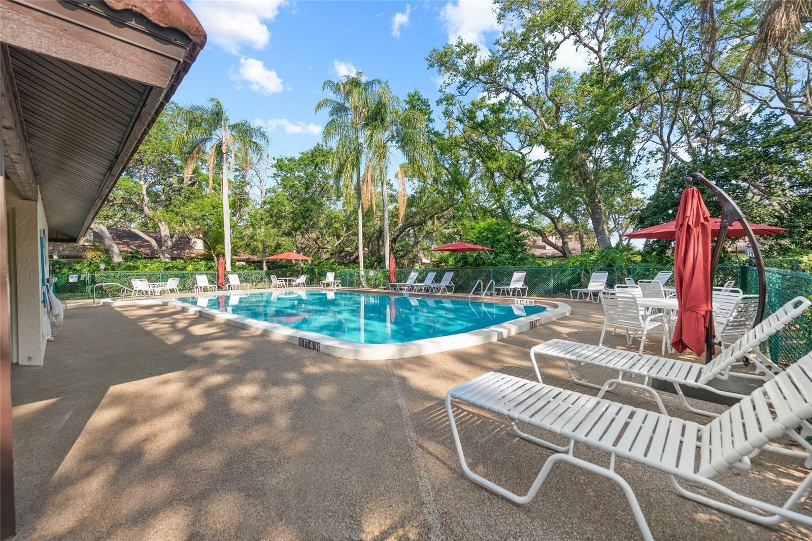 4573 PINE GREEN TRL #1, SARASOTA, FL, 34241