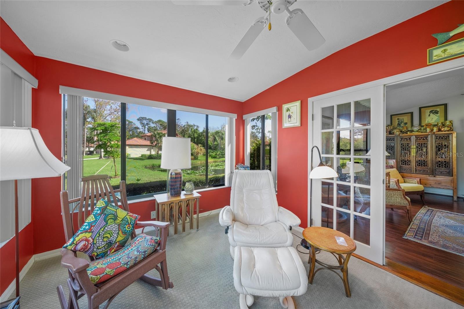 4573 PINE GREEN TRL #1, SARASOTA, FL, 34241