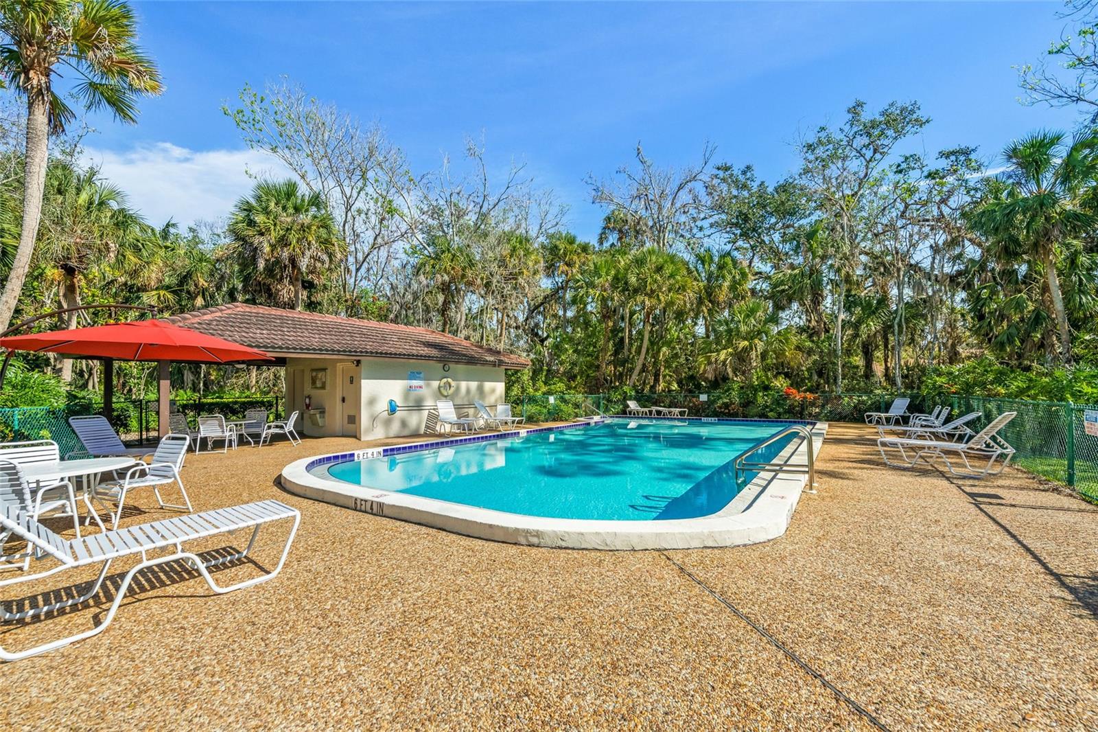 4573 PINE GREEN TRL #1, SARASOTA, FL, 34241