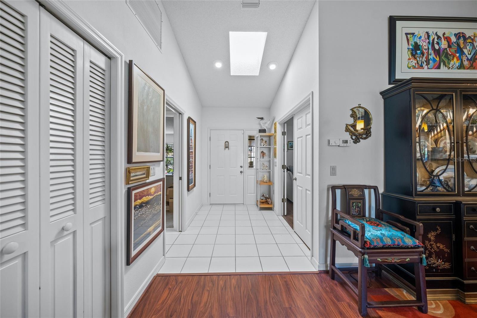 4573 PINE GREEN TRL #1, SARASOTA, FL, 34241