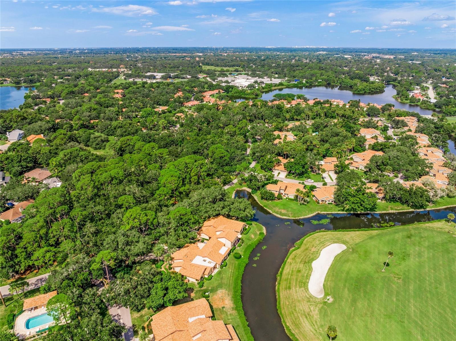 4573 PINE GREEN TRL #1, SARASOTA, FL, 34241