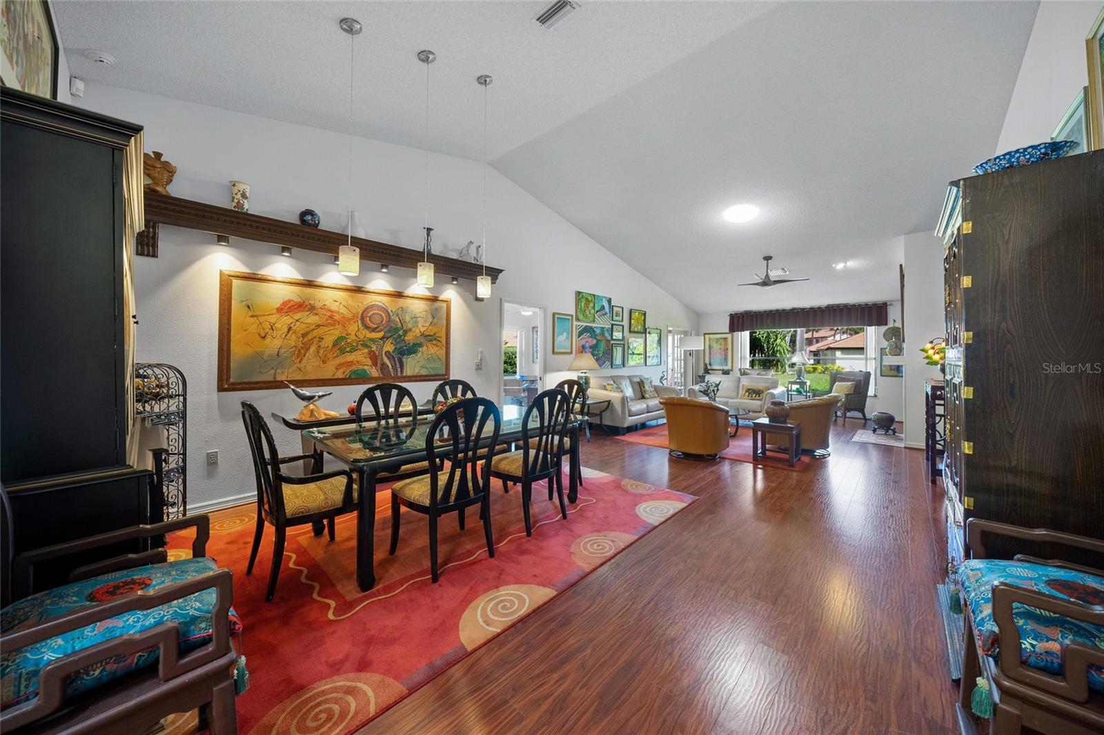 4573 PINE GREEN TRL #1, SARASOTA, FL, 34241