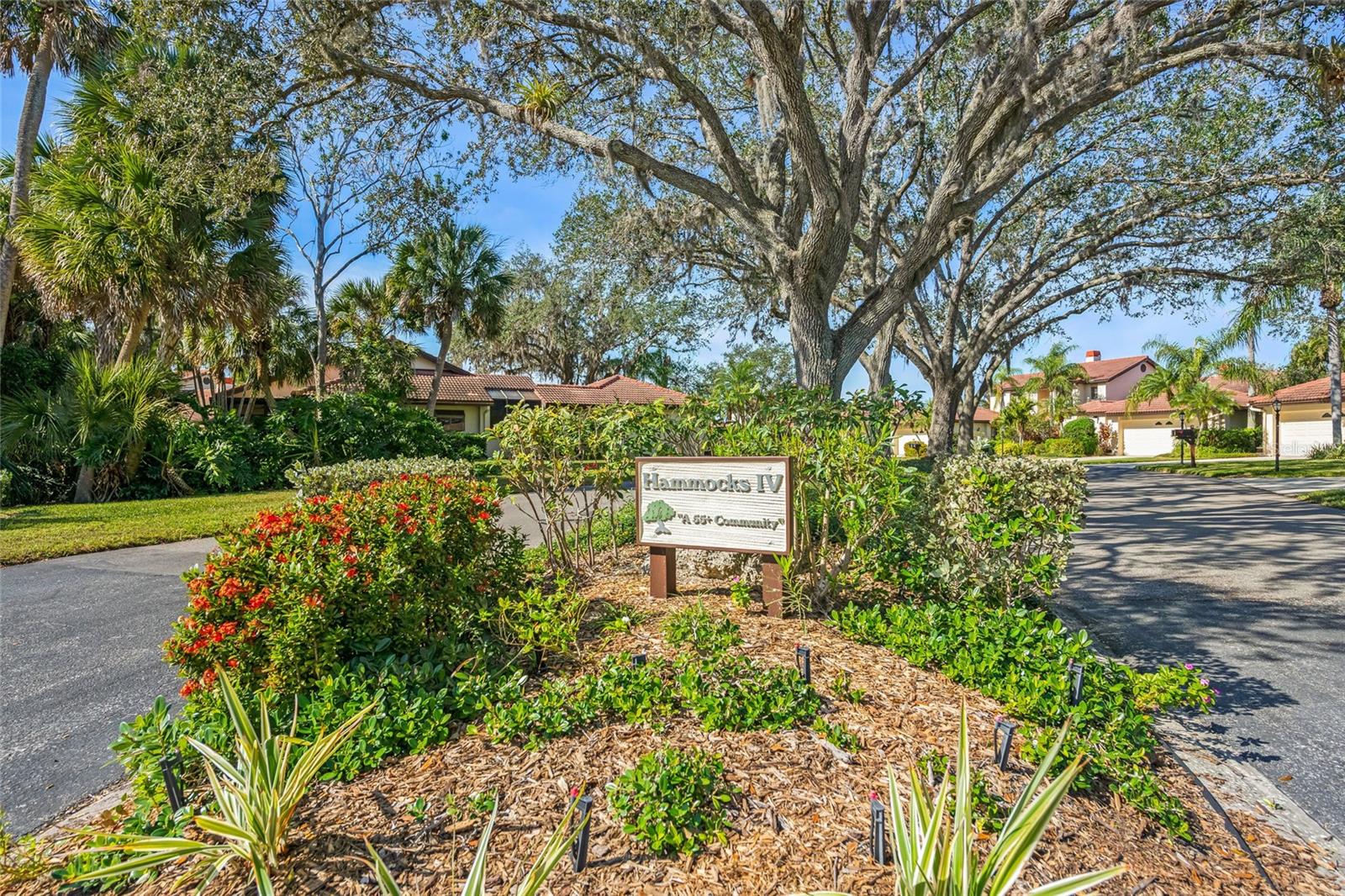 4573 PINE GREEN TRL #1, SARASOTA, FL, 34241