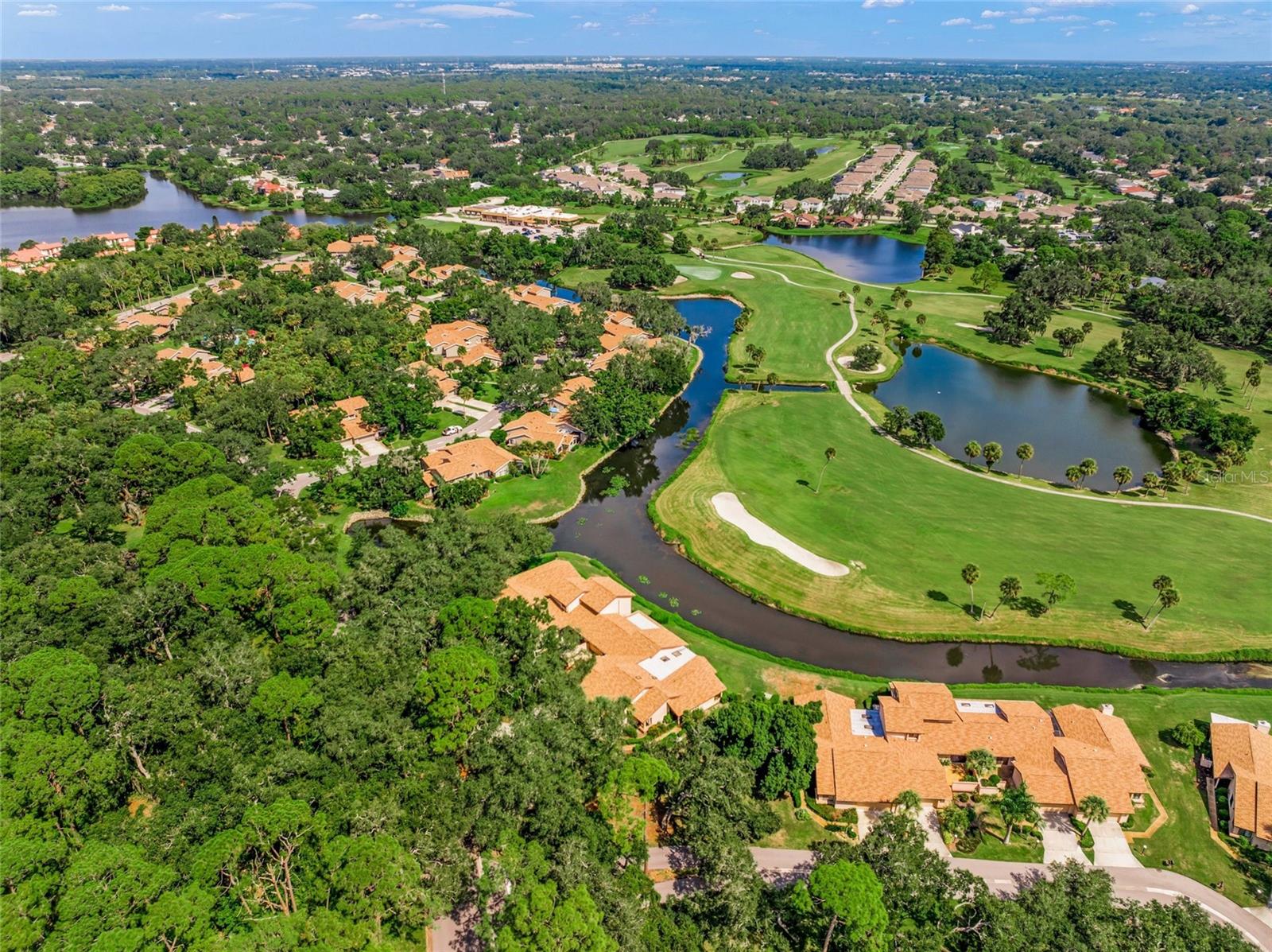 4573 PINE GREEN TRL #1, SARASOTA, FL, 34241