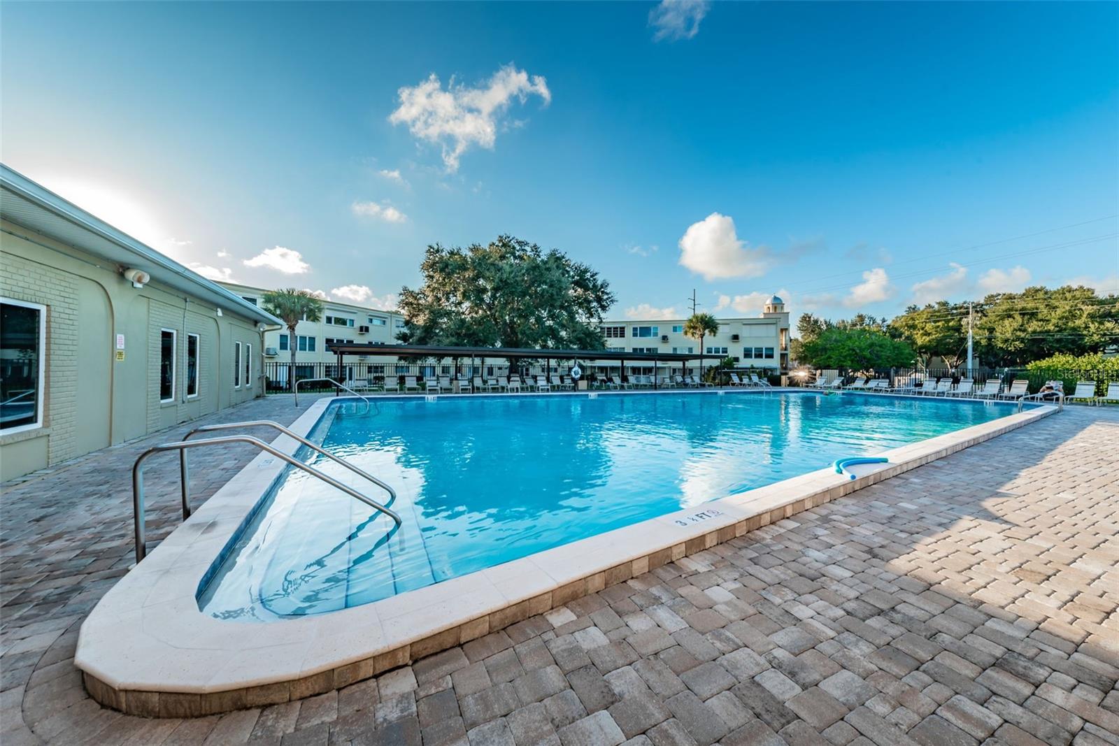 2430 FLORENTINE WAY #40, CLEARWATER, FL, 33763