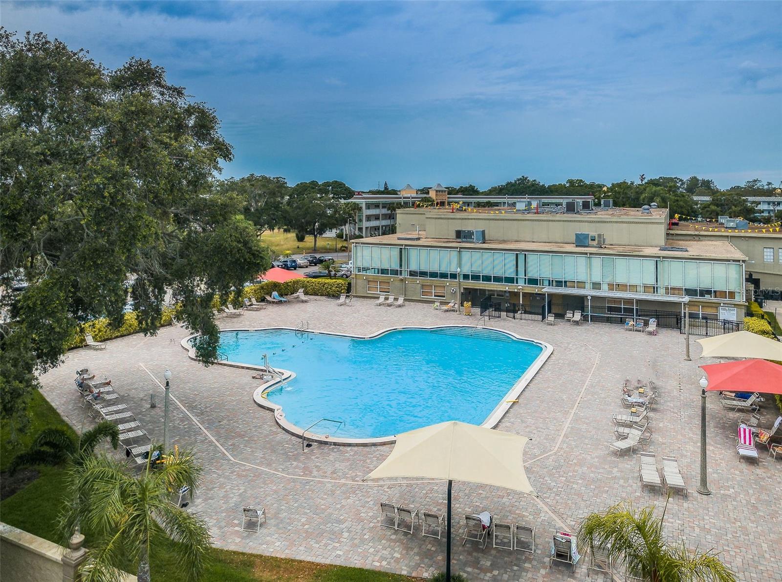 2430 FLORENTINE WAY #40, CLEARWATER, FL, 33763