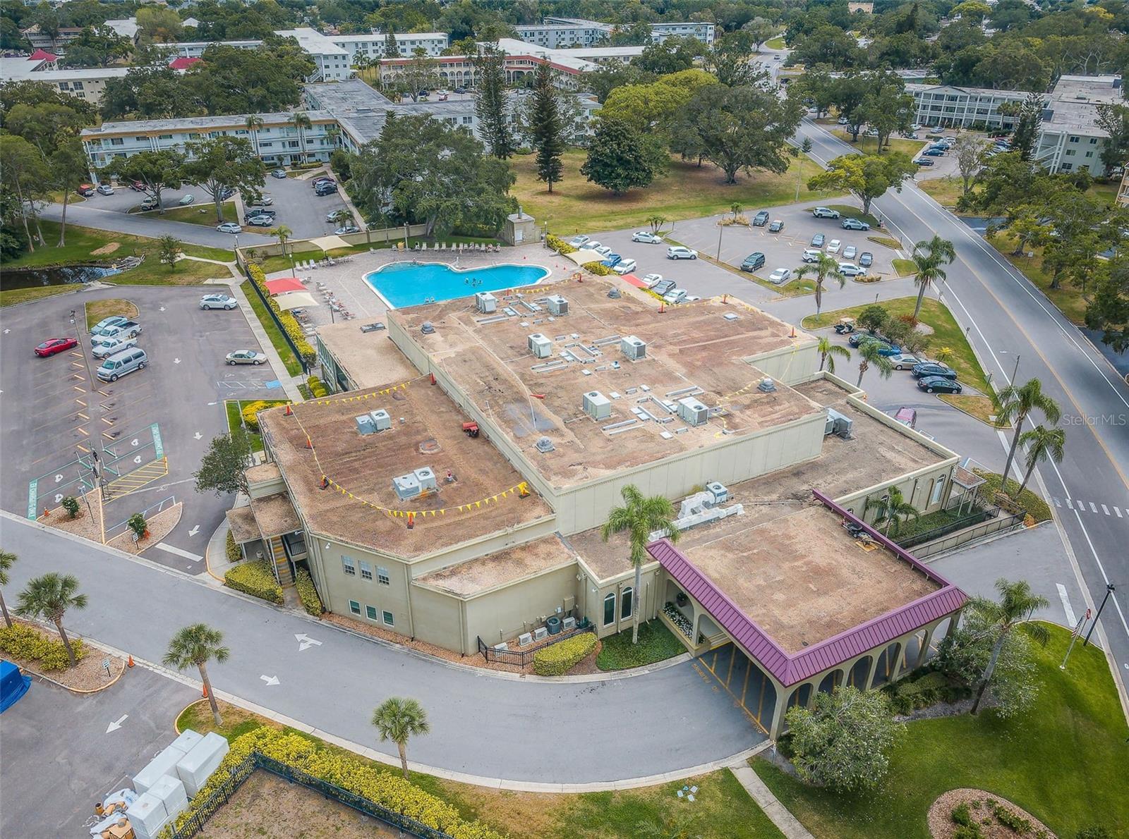 2430 FLORENTINE WAY #40, CLEARWATER, FL, 33763
