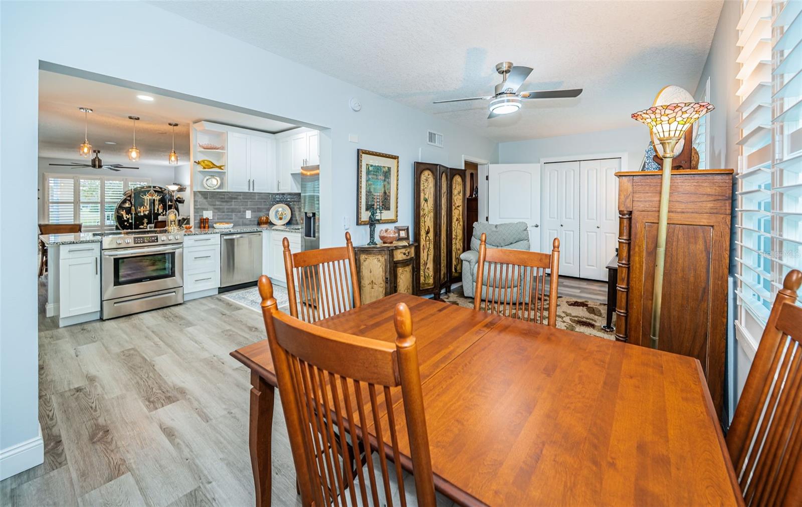 2430 FLORENTINE WAY #40, CLEARWATER, FL, 33763