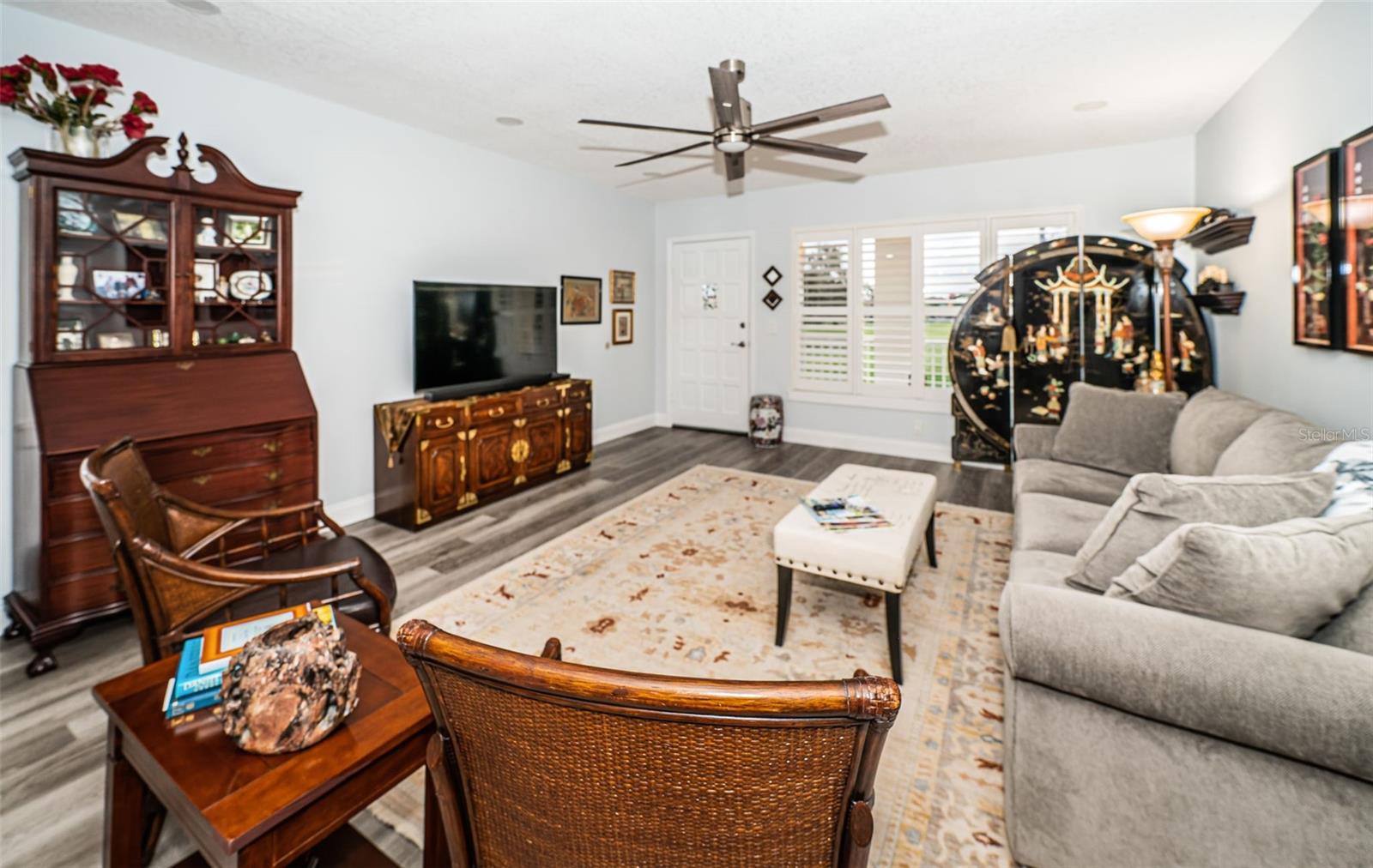 2430 FLORENTINE WAY #40, CLEARWATER, FL, 33763